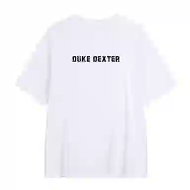 DUKE+DEXTER logoT