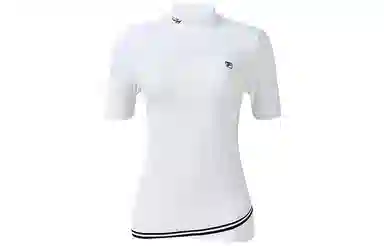 FILA Athletics LogoT