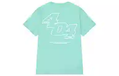 404MOB GANG LogoT