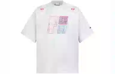FOASIS logo T