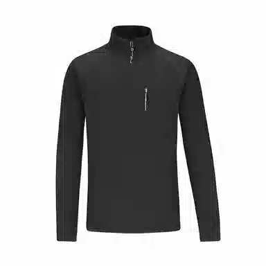 浪莎 速干休闲百搭潮流健身衣 男款