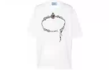 PRADA SS22 T