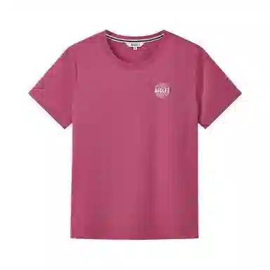 AIGLE Logo T