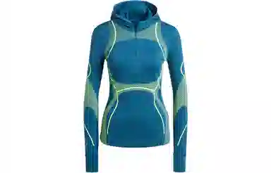 adidas x Stella McCartney Truepace Long Sleeve Running Tee