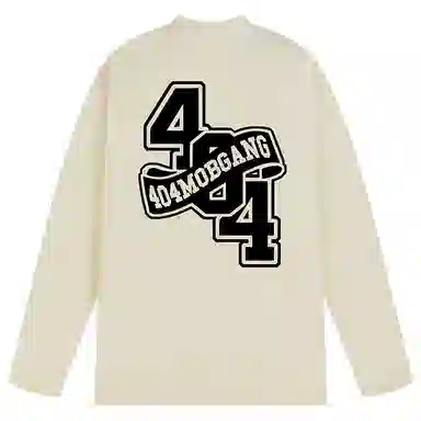 404MOB GANG T