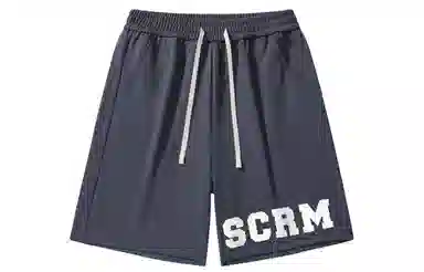SCRM Logo