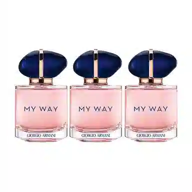 Giorgio Armani EDP Sample