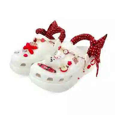 Crocs Classic clog classic crush clog EVA