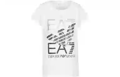 EMPORIO ARMANI SS22 LogoT