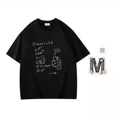 T