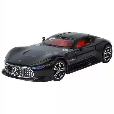 OLOEY 124AMG GT