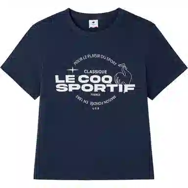 le coq sportif T