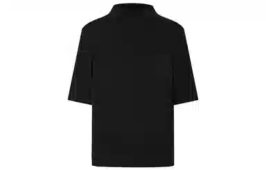 太平鸟 天丝羊毛针织衫 女款