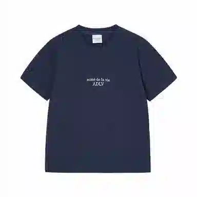 acme de la vieADLV LOGO SS25 T