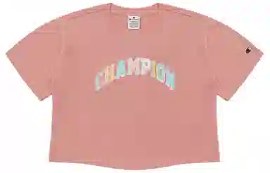 Champion SS22 Rochester LogoT