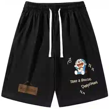 Doraemon Shorts