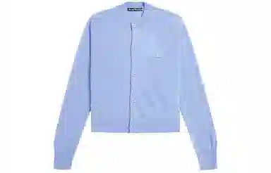 Acne Studios SS22 Logo