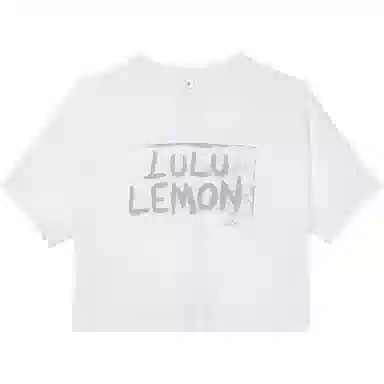 lululemon Abrasion-Resistant T