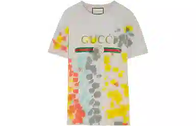 GUCCI SS22 T
