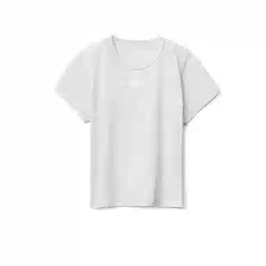 alexander wang SS22 LogoT