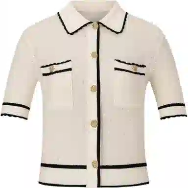 KARL LAGERFELD SS25 T