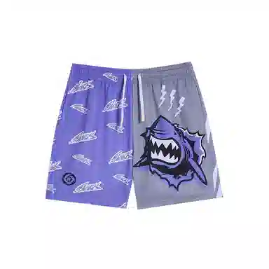 RIGORER Basketball Training Shorts
