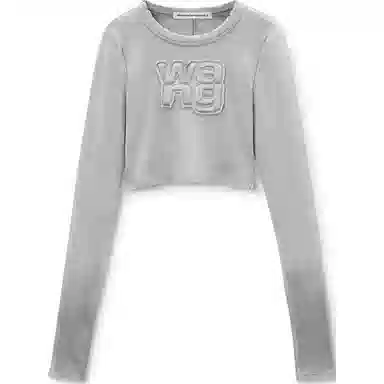 alexander wang FW24 T