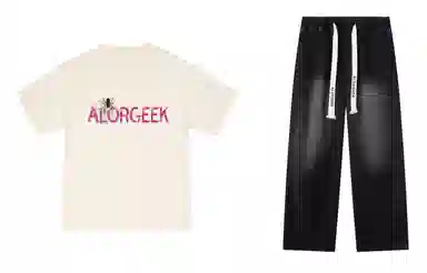 ALORGEEK