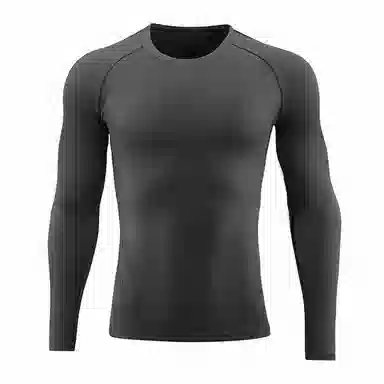 Langsha Compression Long Sleeve