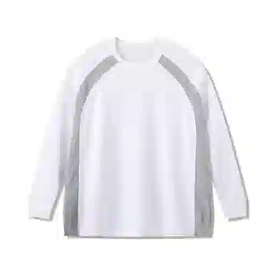 浪莎 美式透气舒适健身衣 男款