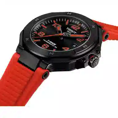 Tissot Special Edition 41mm Black