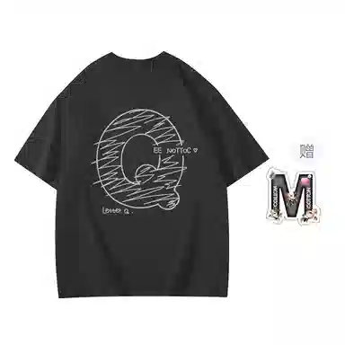 T