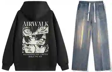 Airwalk LOGO