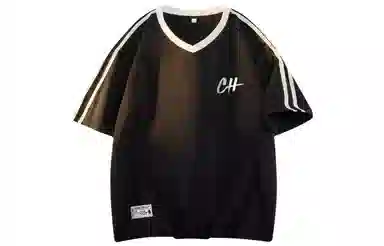 CHARLIE GOLF x KYLE'SBOX CAT logoT