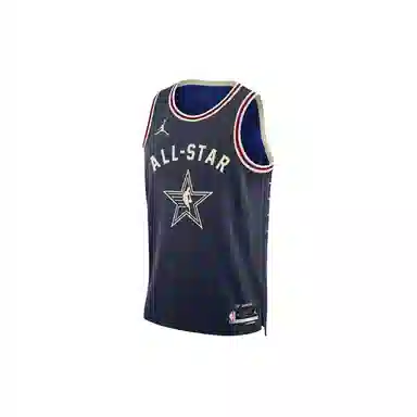 Jordan 2024 All-Star Weekend Blue