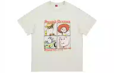 Disney T