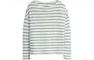 levis Margot Long Sleeve Tee T