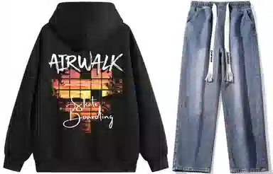 Airwalk