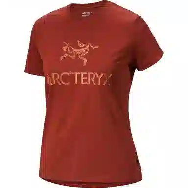 Arcteryx Arc'Word Cotton T-Shirt