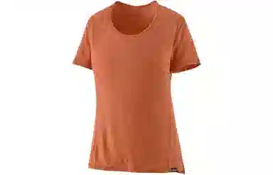 patagonia Capilene Cool Lightweight Shirt T