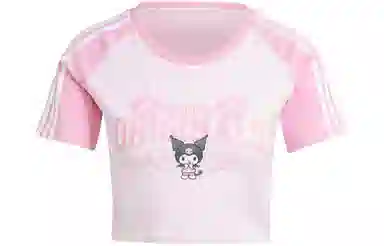 adidas originals x Hello Kitty T