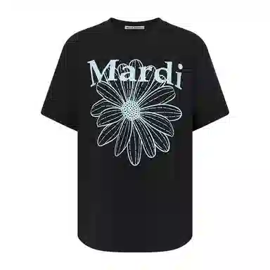 MARDI MERCREDI SS24 T
