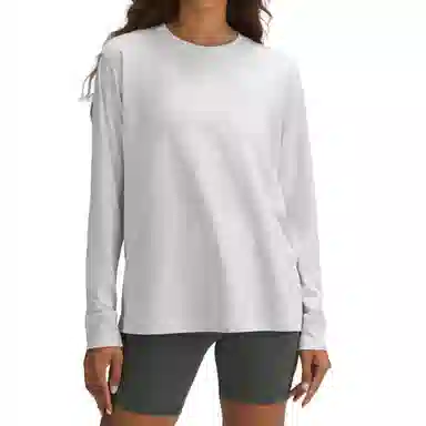lululemon All YoursLong-Sleeve T