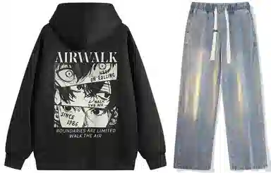 Airwalk LOGO