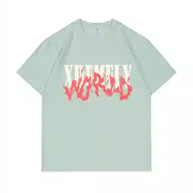 XDFM vintage T