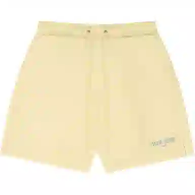 TEAM WANG I SEE THE LIGHTS Shorts