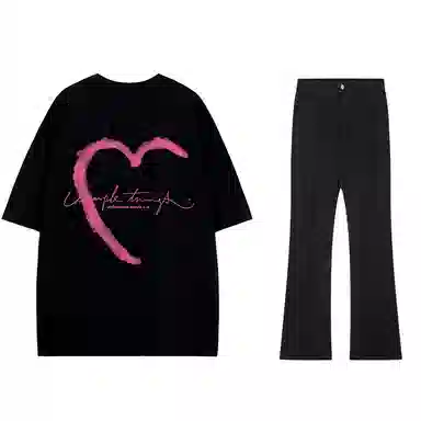 UNthemed T