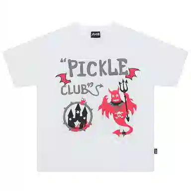 LBPC x PickleClub T