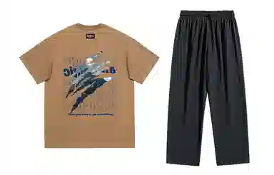 URBAN AUTHENTIC logoT