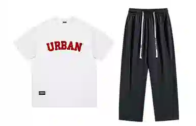 URBAN AUTHENTIC